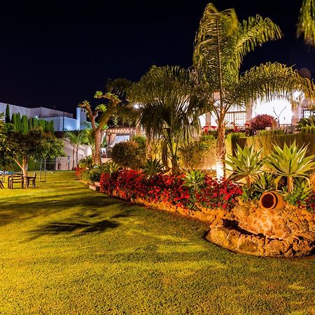 Cubo'S Villa Esmeralda Alhaurín el Grande Εξωτερικό φωτογραφία