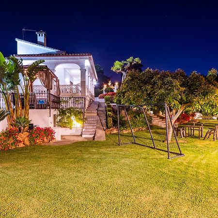 Cubo'S Villa Esmeralda Alhaurín el Grande Εξωτερικό φωτογραφία