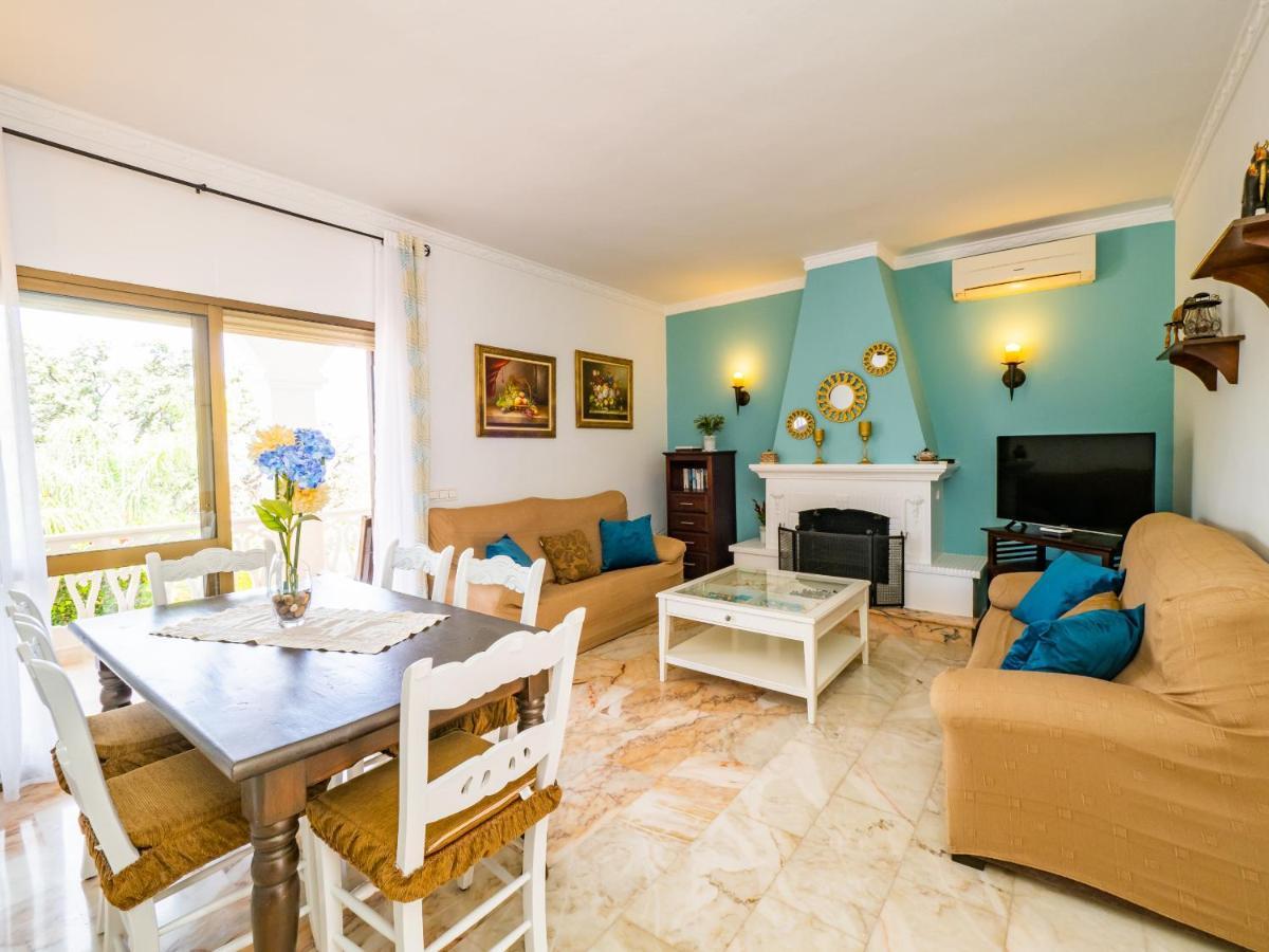 Cubo'S Villa Esmeralda Alhaurín el Grande Εξωτερικό φωτογραφία