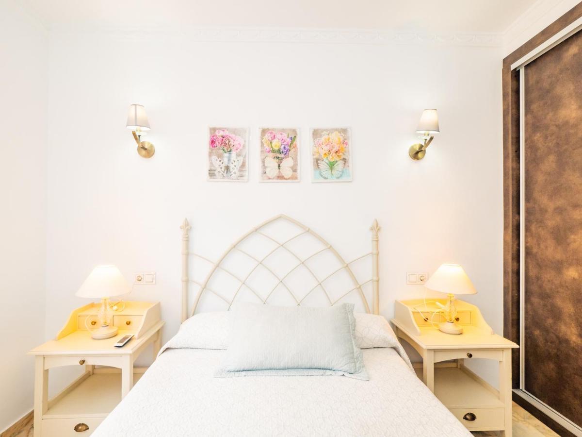 Cubo'S Villa Esmeralda Alhaurín el Grande Εξωτερικό φωτογραφία