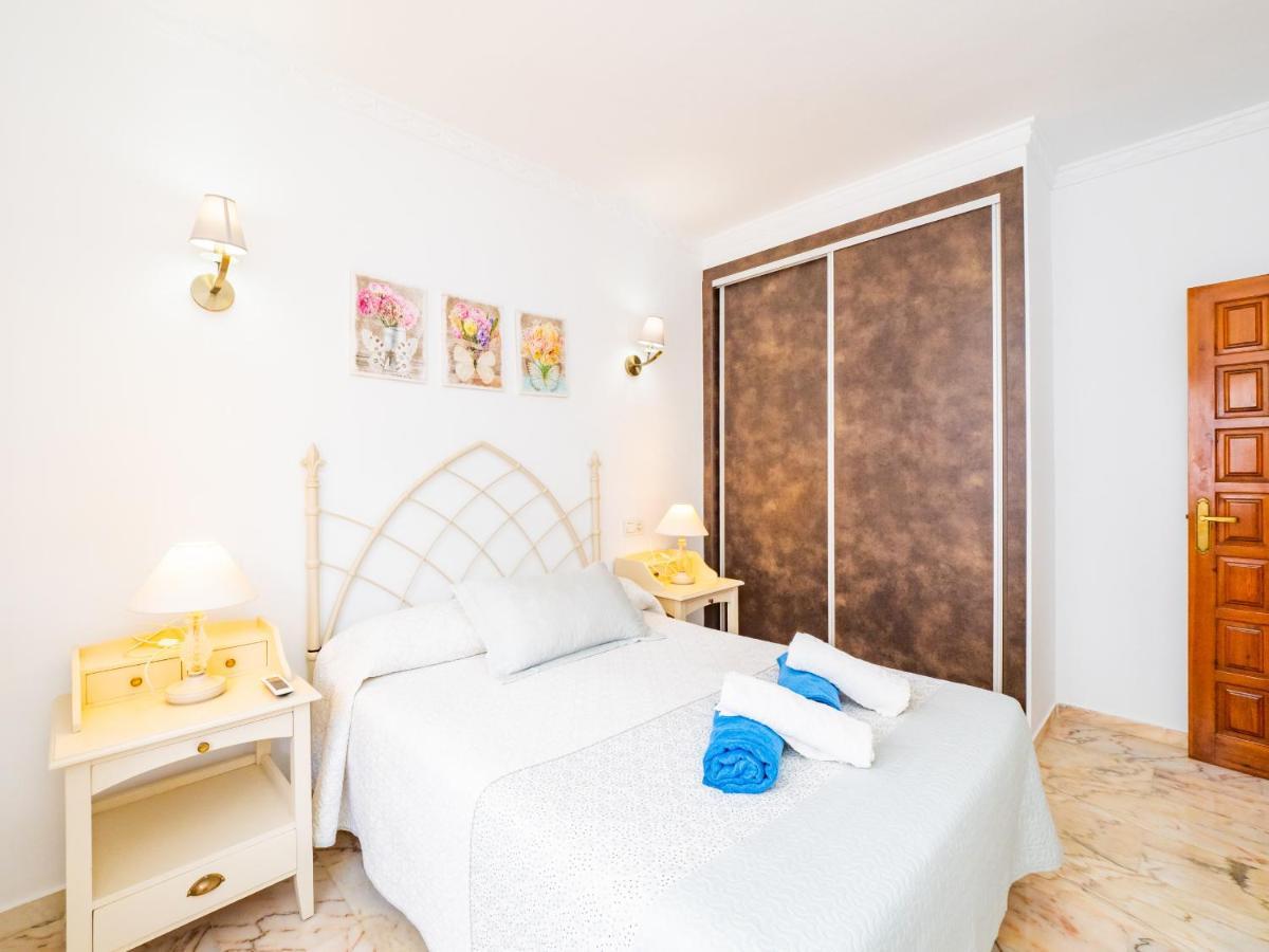 Cubo'S Villa Esmeralda Alhaurín el Grande Εξωτερικό φωτογραφία