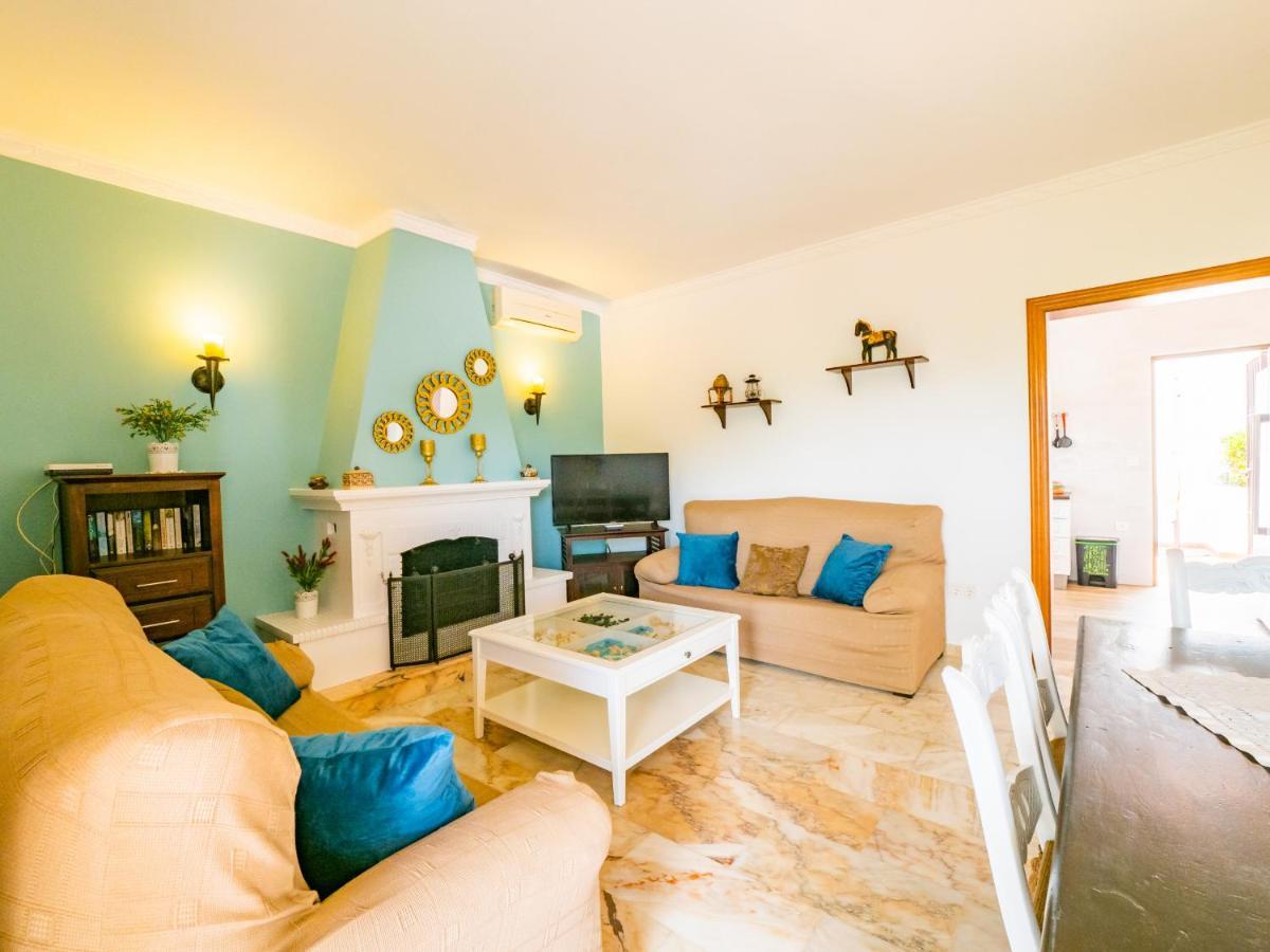 Cubo'S Villa Esmeralda Alhaurín el Grande Εξωτερικό φωτογραφία