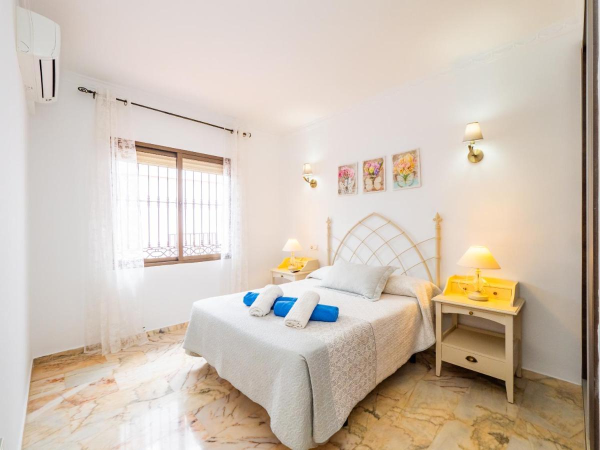 Cubo'S Villa Esmeralda Alhaurín el Grande Εξωτερικό φωτογραφία