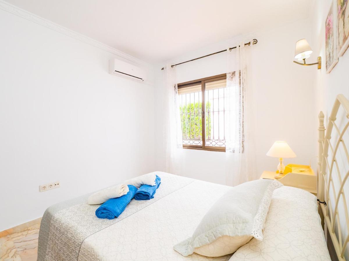 Cubo'S Villa Esmeralda Alhaurín el Grande Εξωτερικό φωτογραφία