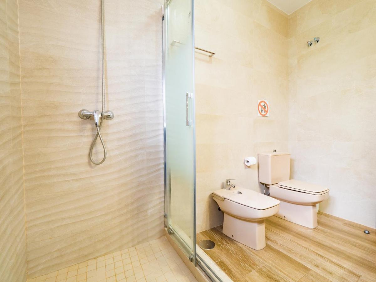 Cubo'S Villa Esmeralda Alhaurín el Grande Εξωτερικό φωτογραφία