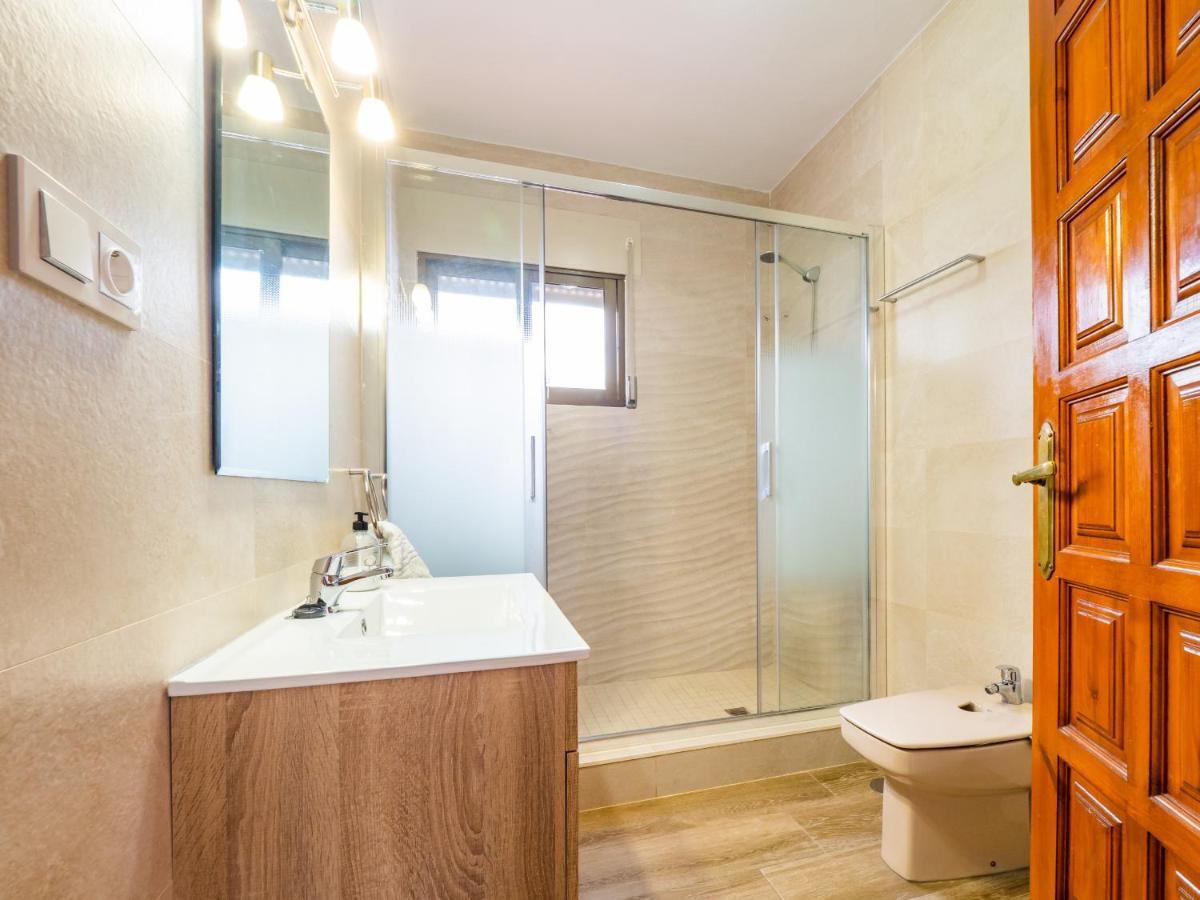 Cubo'S Villa Esmeralda Alhaurín el Grande Εξωτερικό φωτογραφία