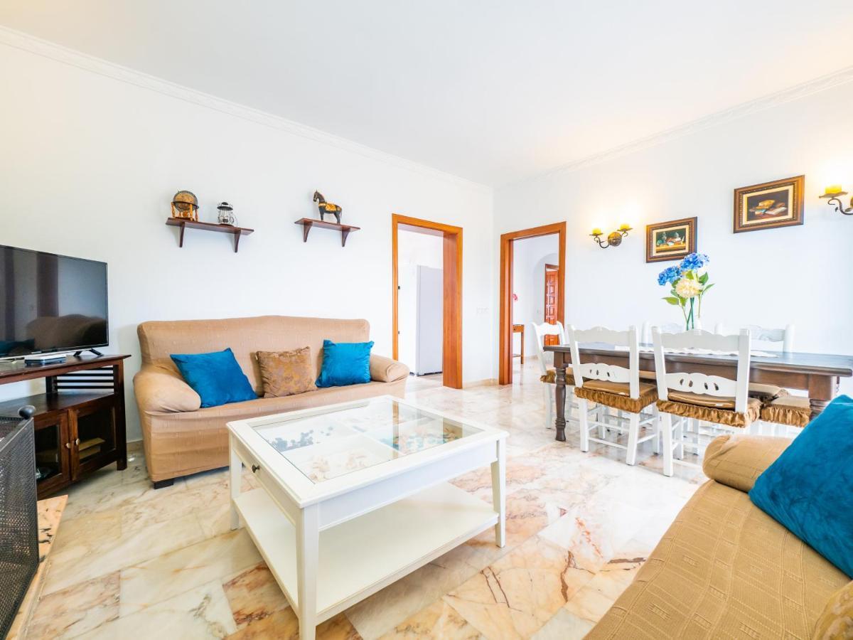 Cubo'S Villa Esmeralda Alhaurín el Grande Εξωτερικό φωτογραφία